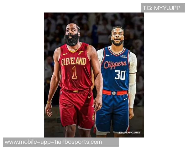 哈登交易传闻再起马刺报价加兰包含四号八号签与年轻球员组合